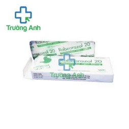 Tritenols fort Medisun - Thuốc điều trị viêm dạ dày tá tràng hiệu quả